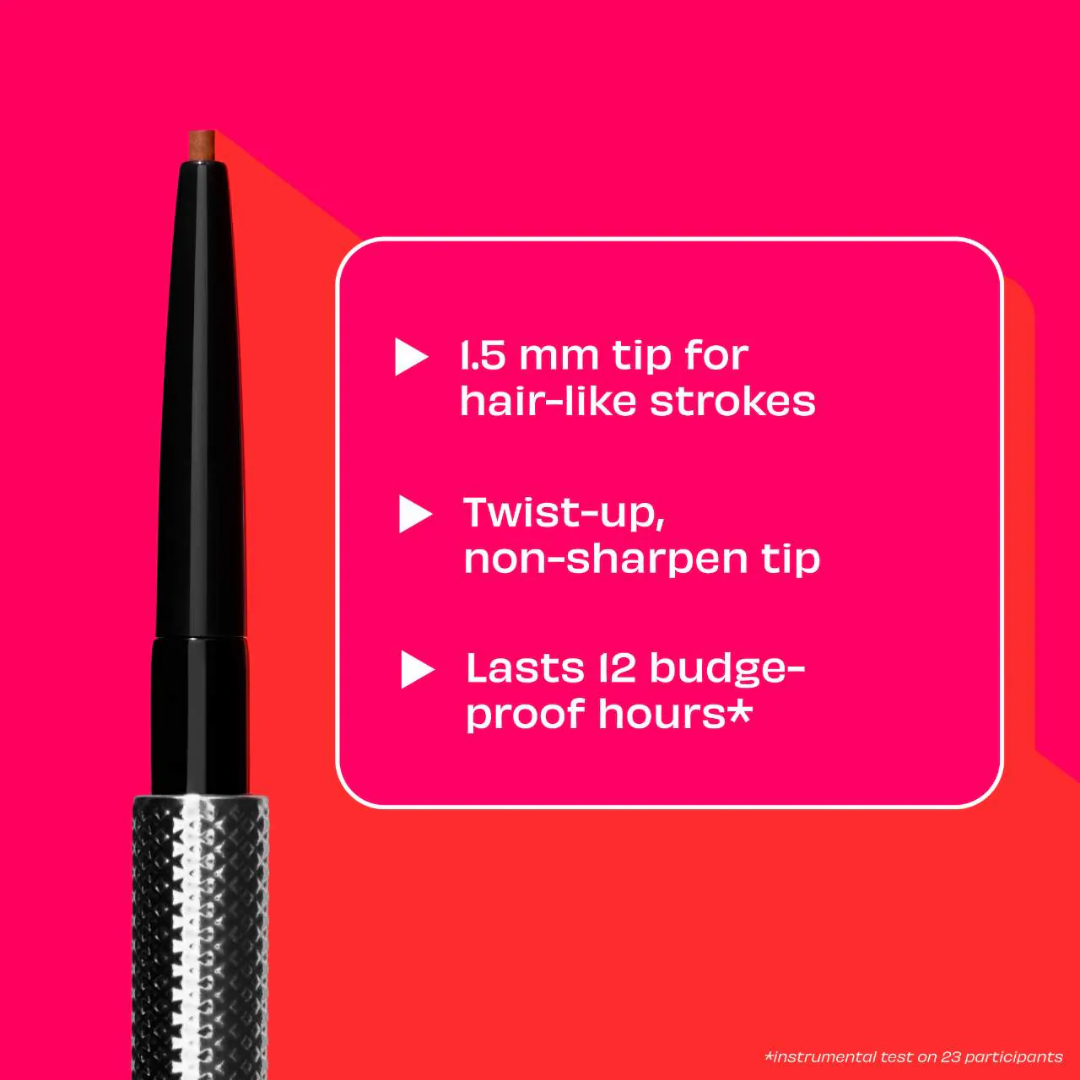 Benefit Precisely, My Brow Pencil