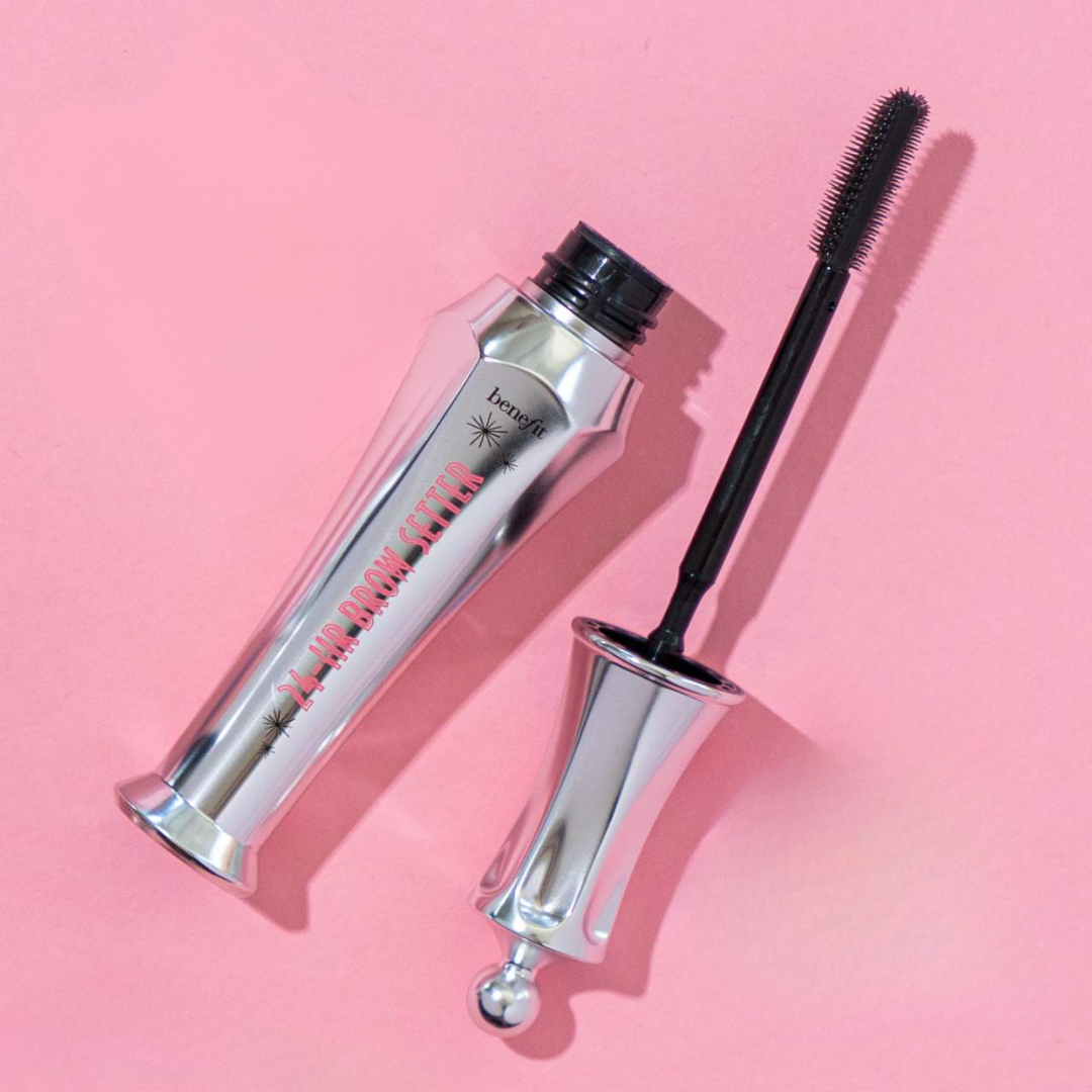 Benefit 24-HR Brow Setter Clear Brow Gel