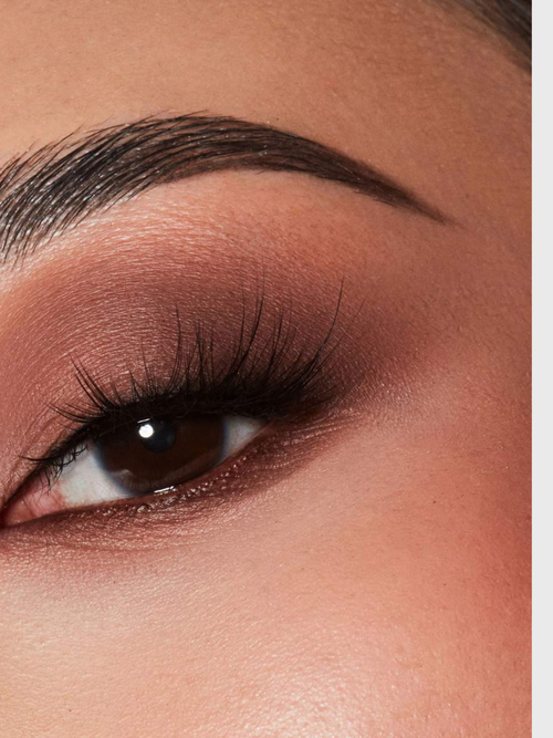 Patrick Ta Major Dimension III Eyeshadow Palette