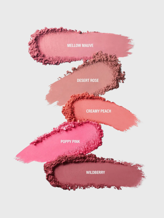 Makeup by Mario Soft Pop Powder Blush