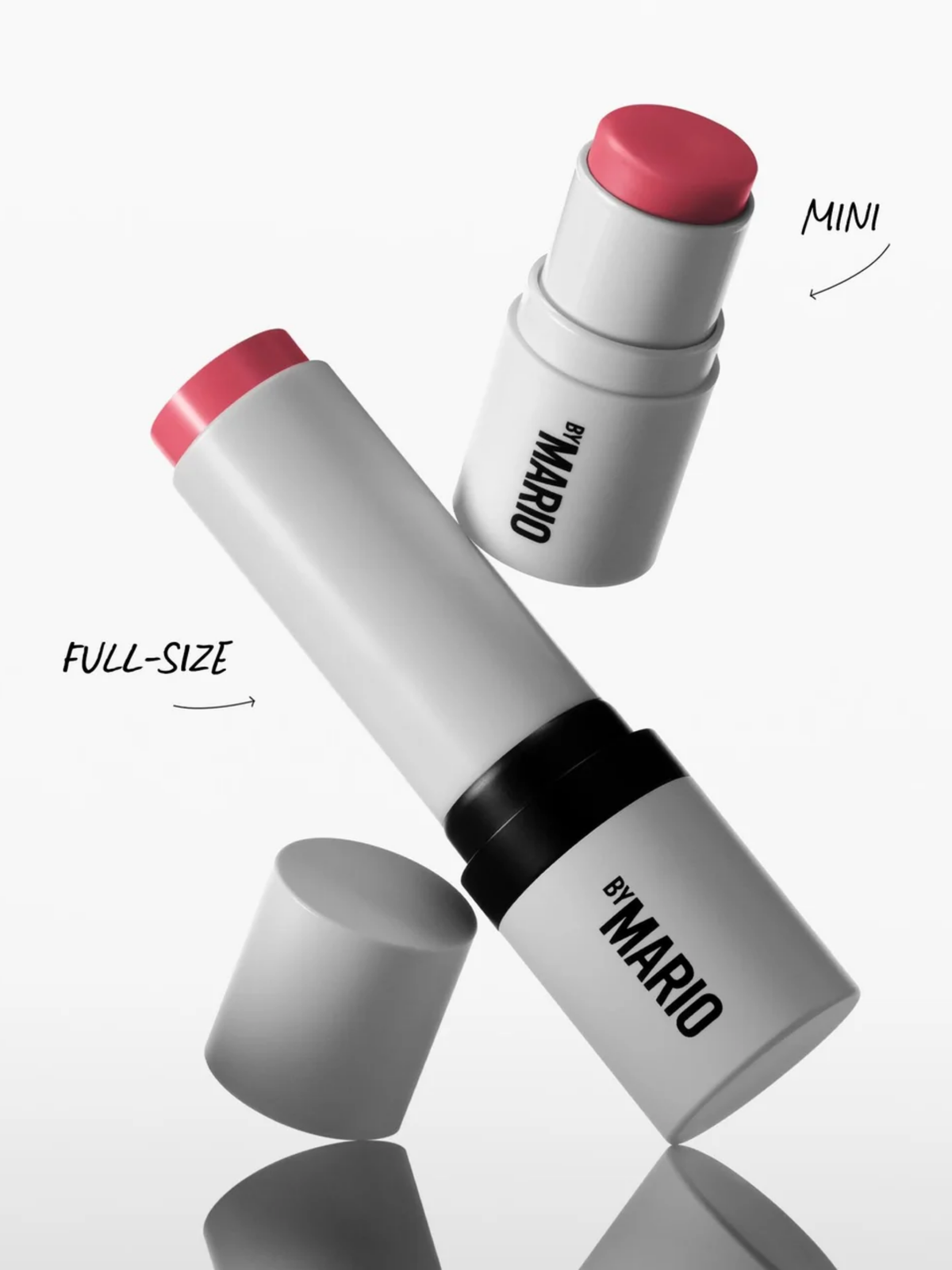 Makeup by Mario Soft Pop Blush Stick
