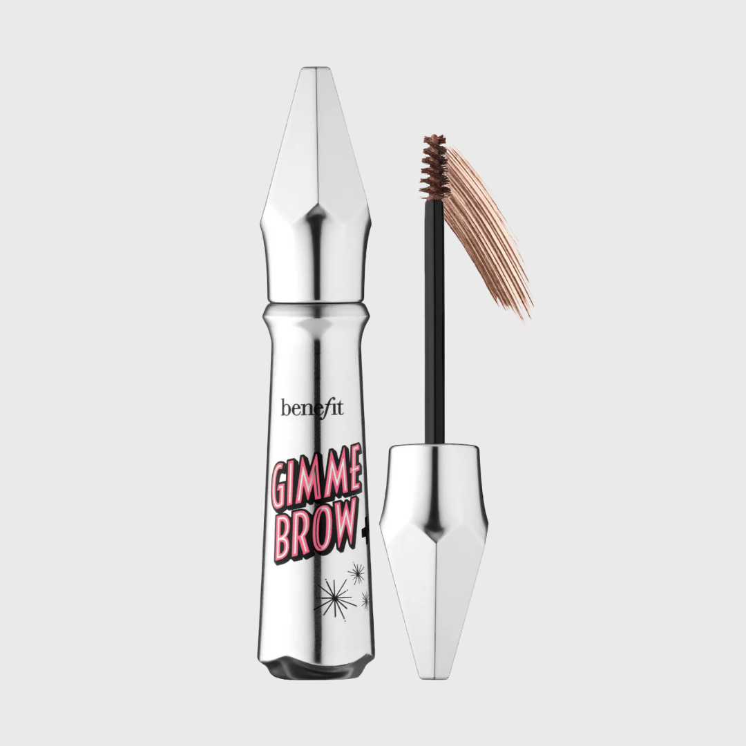 Benefit Gimme Brow+ Tinted Volumizing Eyebrow Gel