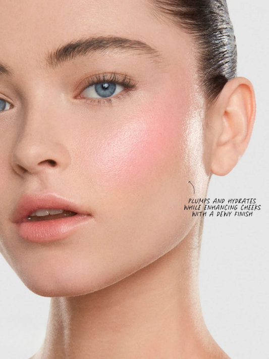 Makeup by Mario Soft Pop Plumping Blush Veil