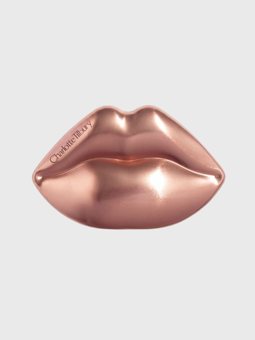 Charlotte Tilbury Big Lip Plumpgasm Mini Trio