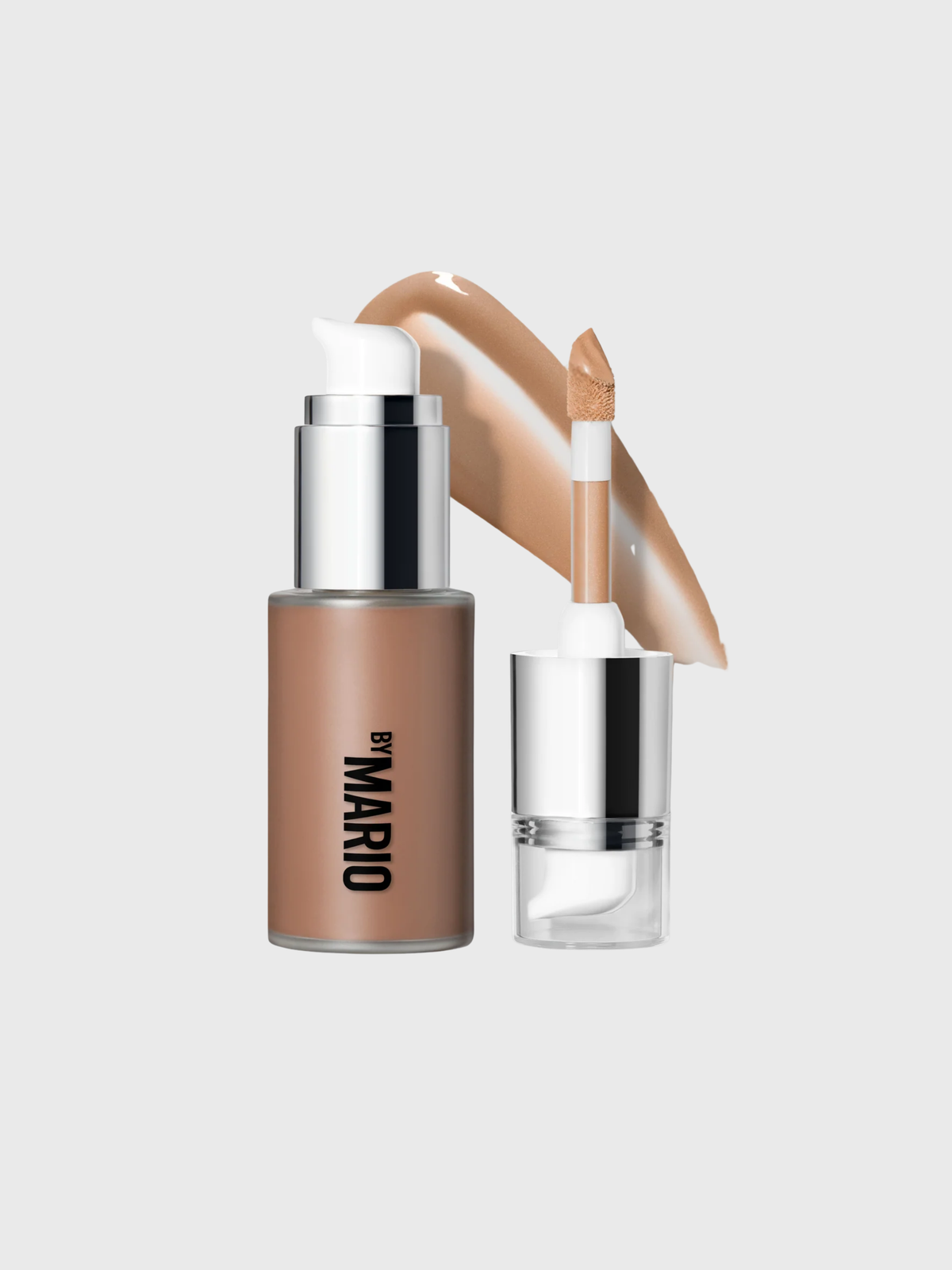 Makeup by Mario Softsculpt Bronzing & Shaping Serum