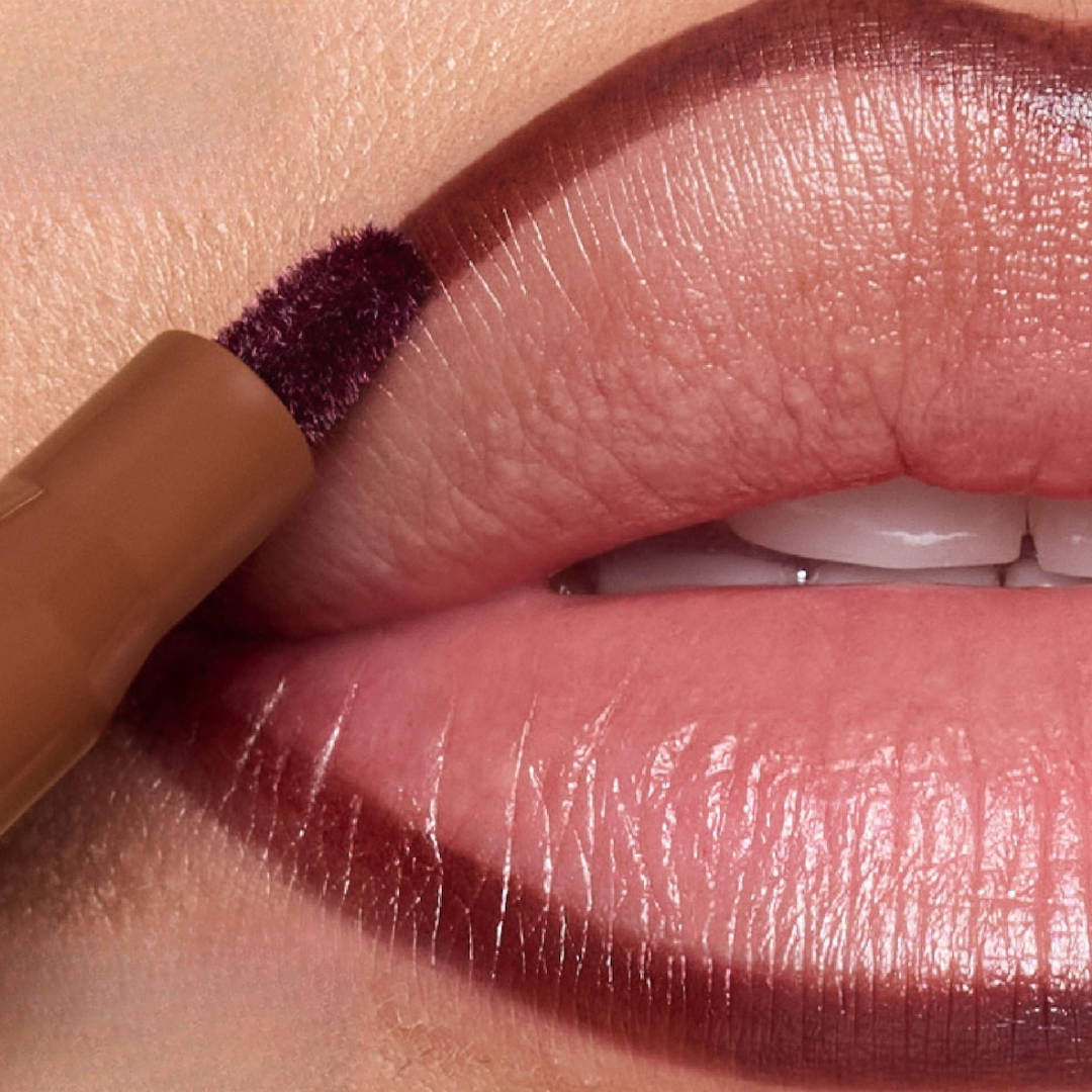 Huda Beauty Lip Contour Lip Stain