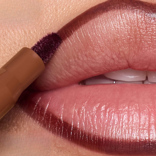 Huda Beauty Lip Contour Lip Stain