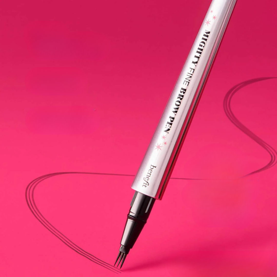 Benefit Mighty Fine Waterproof Brow Pen