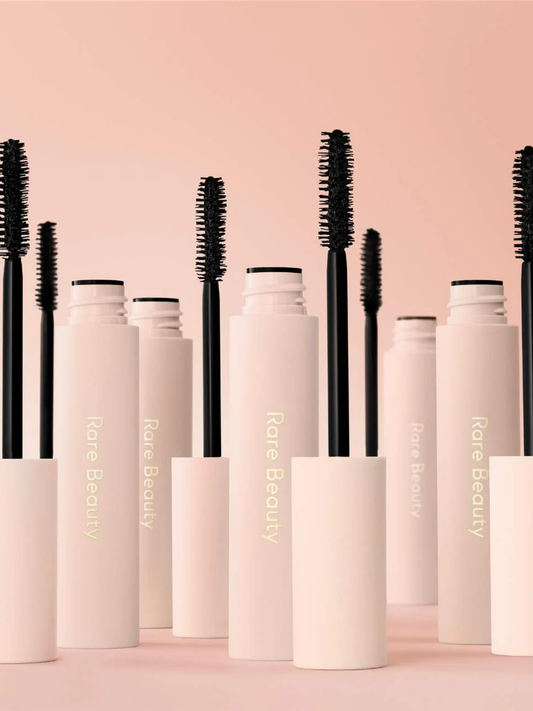 Rare Beauty Perfect Strokes Universal Volumizing Mascara