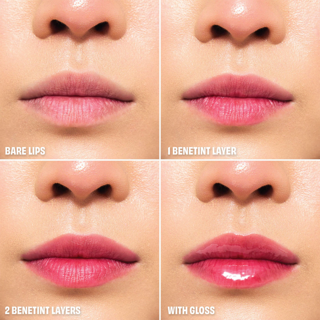 Benefit Benetint Pocket Pal Dual-Ended Stain