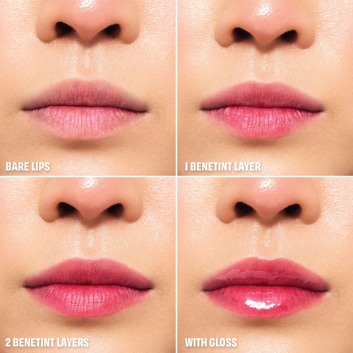 Benefit Benetint Pocket Pal Dual-Ended Stain