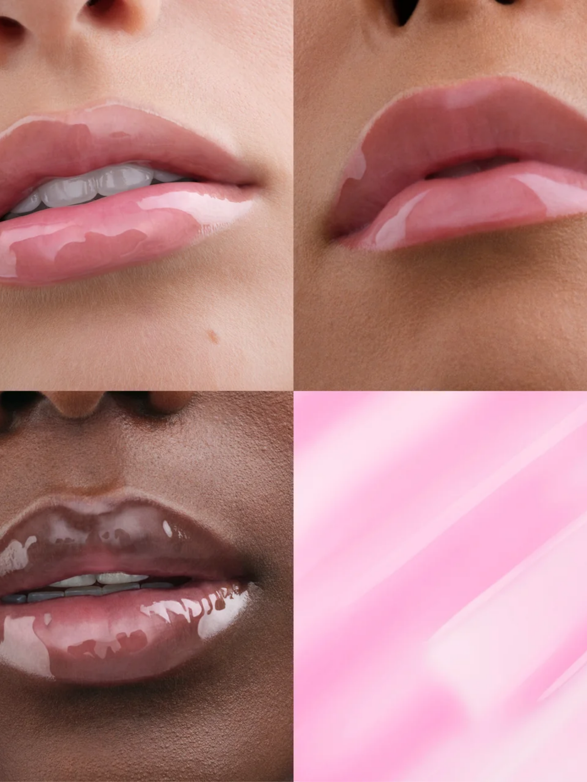 Makeup by Mario Supershine Lip Gloss