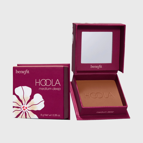 Benefit Hoola Matte Powder Bronzer