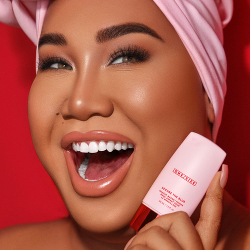 One Size Mini Secure The Blur Makeup Magnet Primer
