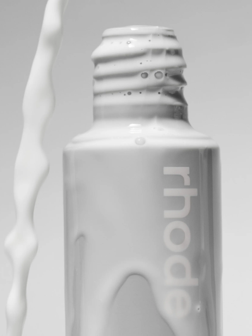 Rhode Glazing Milk