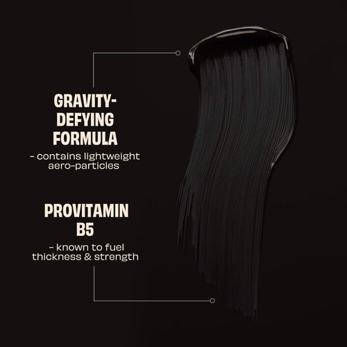 Benefit BADgal BANG! Volumizing Mascara