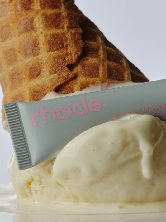 Rhode Peptide Lip Treatment - Rhode Vanilla