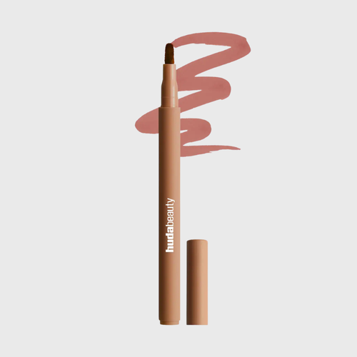 Huda Beauty Lip Contour Lip Stain