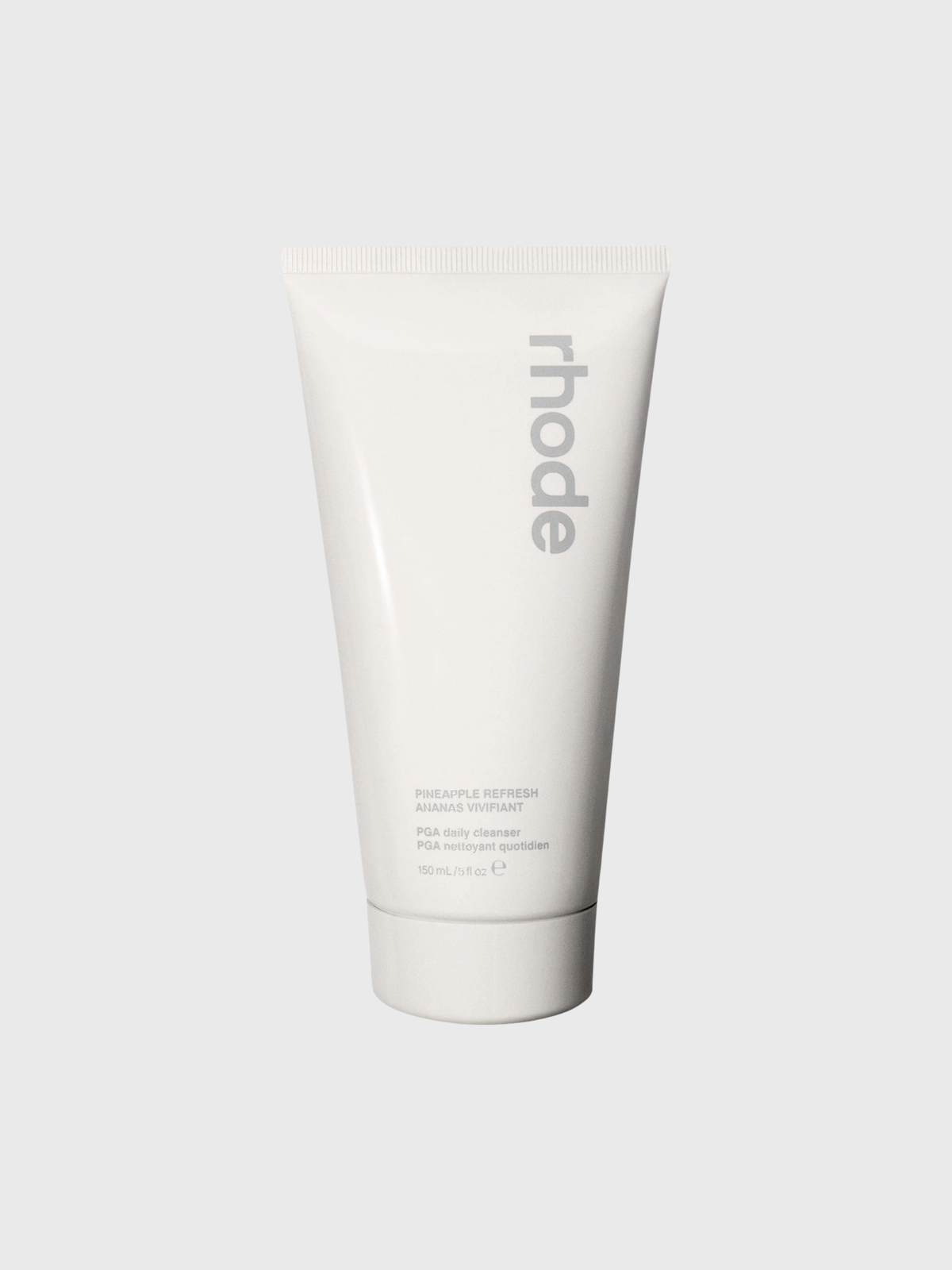 Rhode Pineapple Refresh Cleanser