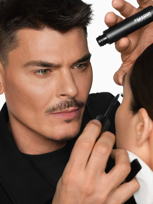 Makeup by Mario Master Mascara