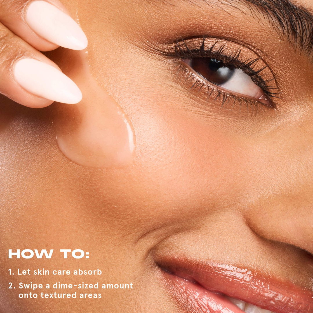 One Size Mini Secure The Blur Makeup Magnet Primer