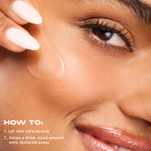One Size Mini Secure The Blur Makeup Magnet Primer