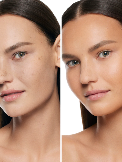 Makeup by Mario Softsculpt Bronzing & Shaping Serum