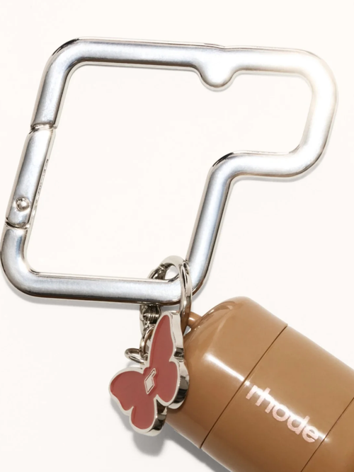 Rhode x Alexandra Leclerc Carabiner