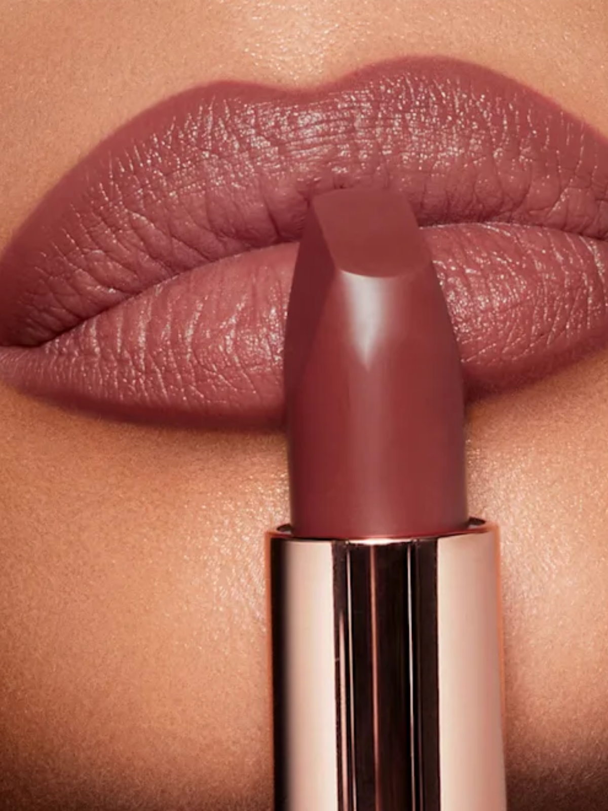 Charlotte Tilbury Iconic Lip + Cheek Kit