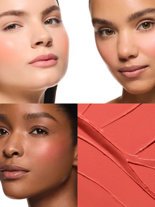 Makeup by Mario Soft Pop Blush Stick
