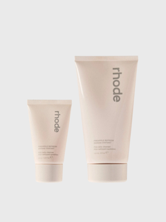 Pineapple Refresh Cleanser
