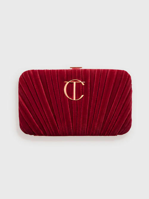 Charlotte Tilbury Hollywood Mini Brush Set