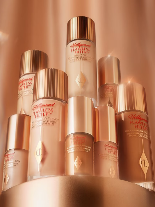 Charlotte Tilbury Mini Hollywood Flawless Filter