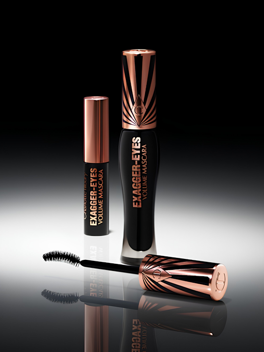 Charlotte Tilbury Exagger-Eyes Volume Mascara Kit