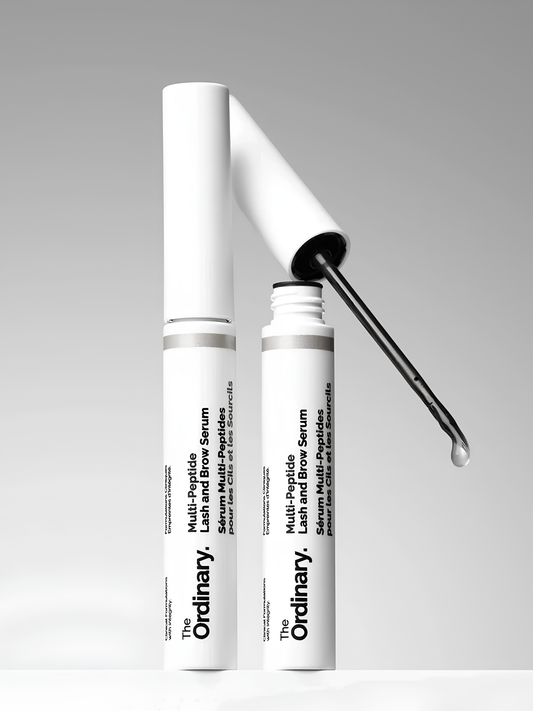 The Ordinary Multi-Peptide Lash and Brow Serum