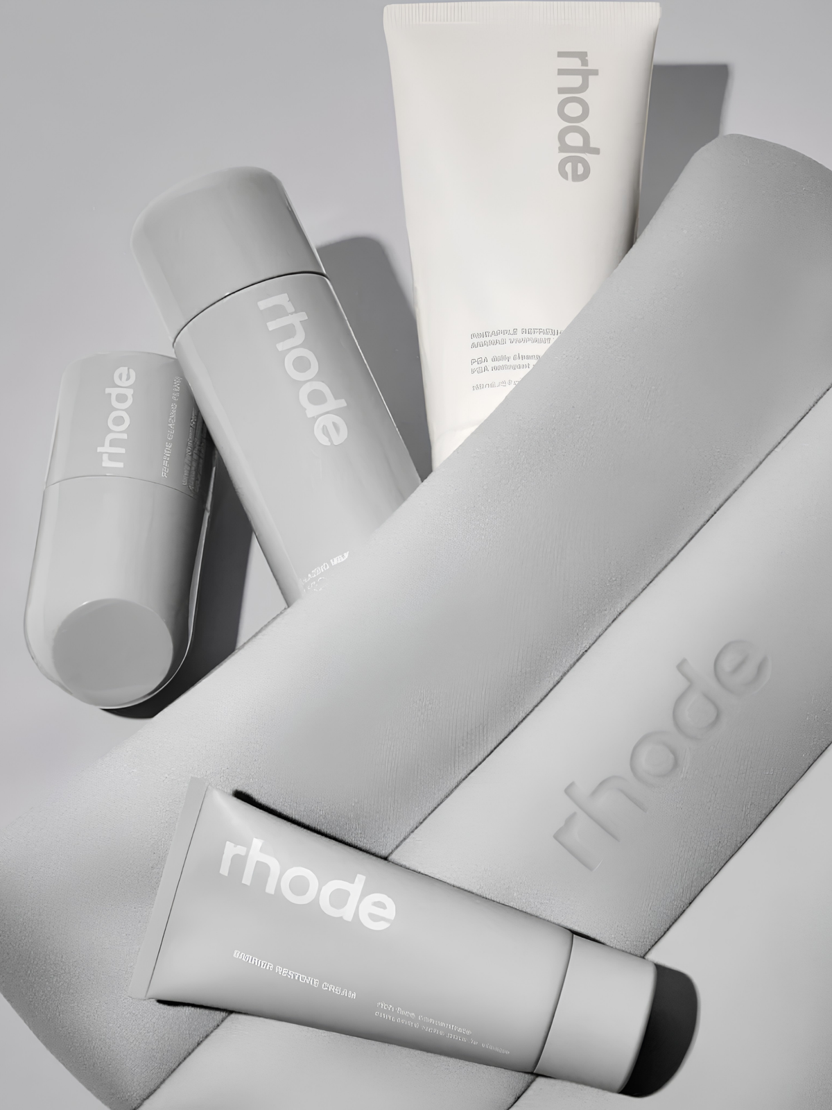 The Rhode Kit