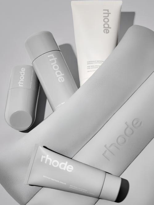 The Rhode Kit