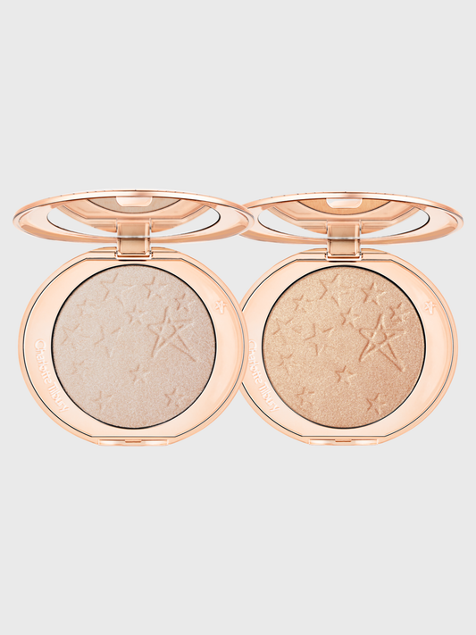 Charlotte Tilbury Glow Glide Face Architect Highlighter