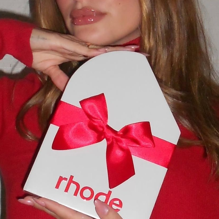rhode christmas edition