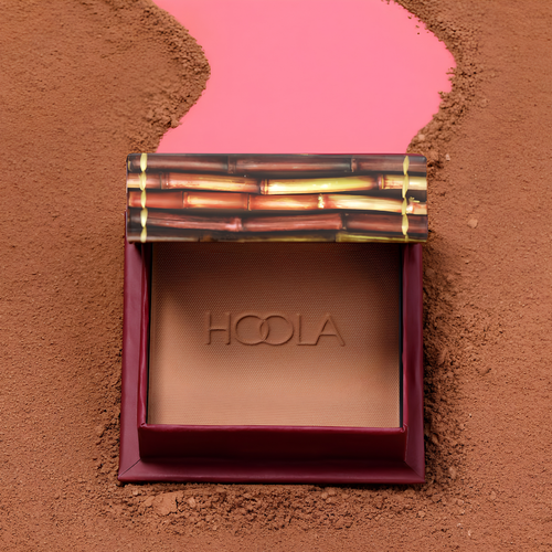 Benefit Hoola Matte Powder Bronzer