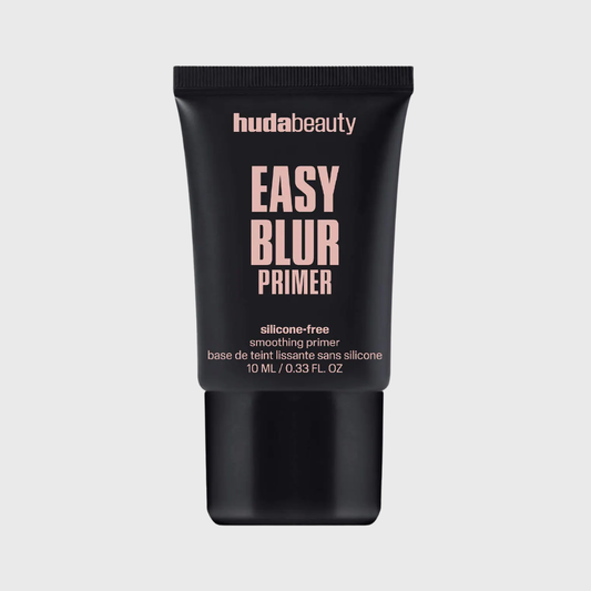 Huda Beauty Mini Easy Blur Silicone-Free Primer