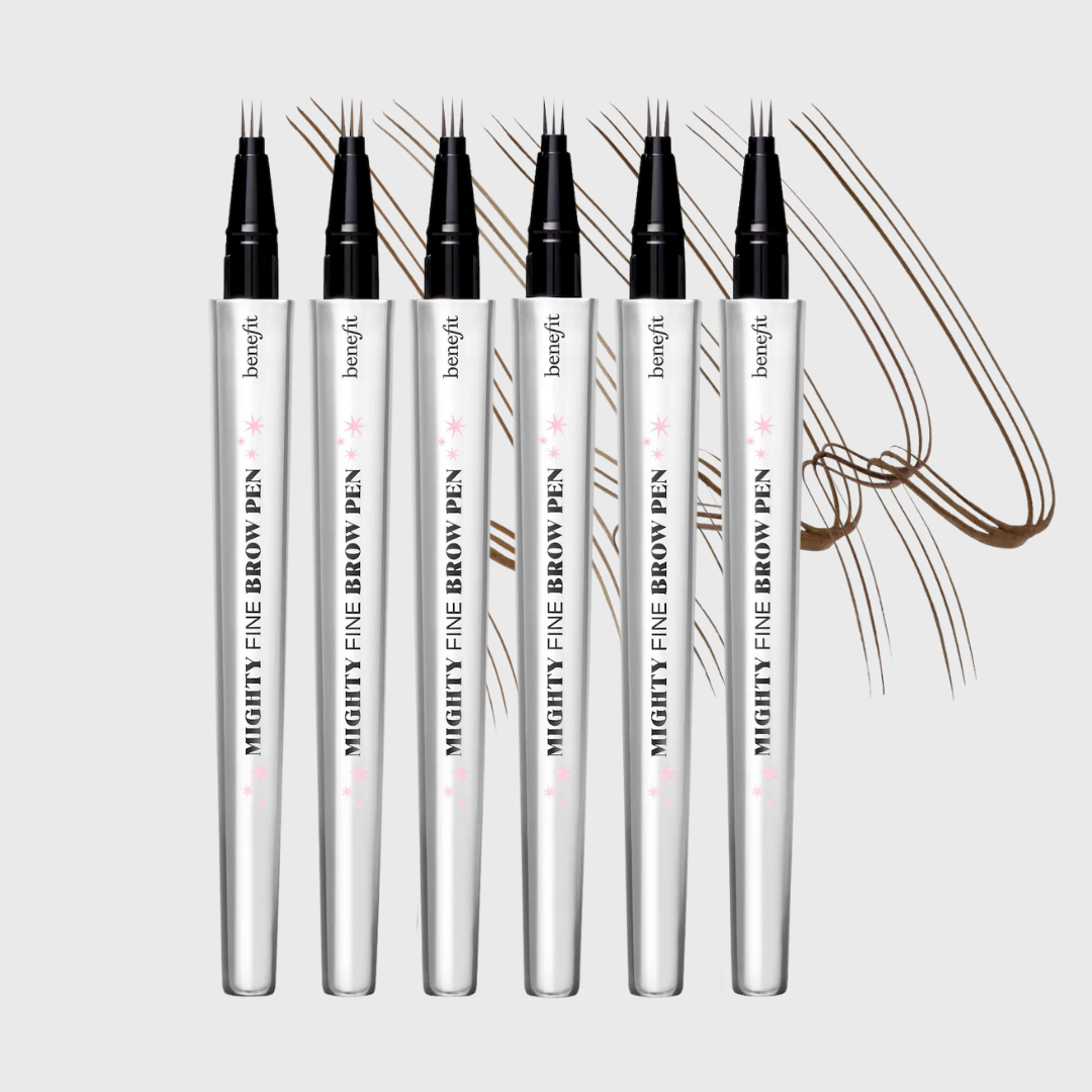 Benefit Mighty Fine Waterproof Brow Pen
