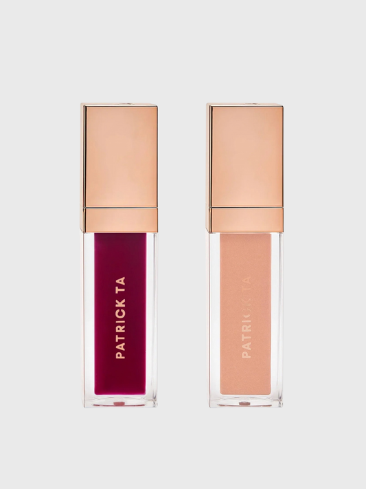Patrick Ta Major Volume Plumping Lip Gloss